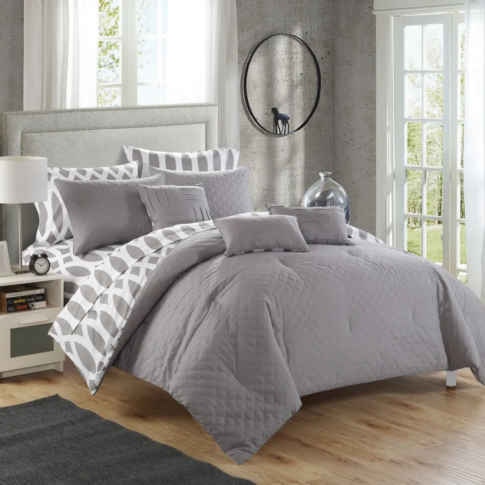 Nautica - Lansier Comforter Set