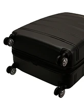 Rockland 2-Pc. Hardside Luggage Set