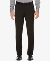 Perry Ellis Men's Slim-Fit Dress Pants