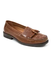 Deer Stags Men's Herman Tassel Loafer