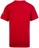 Jordan Little Boys Logo T-Shirt