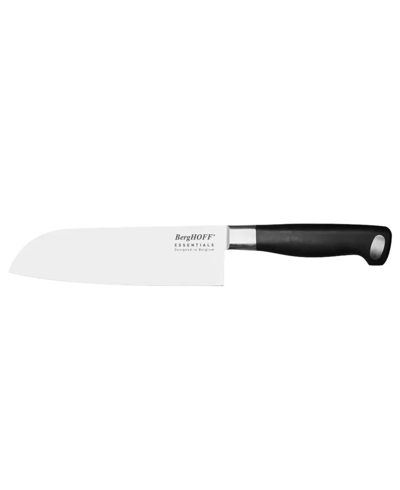 BergHOFF Essentials Collection Gourmet 7" Santoku Knife