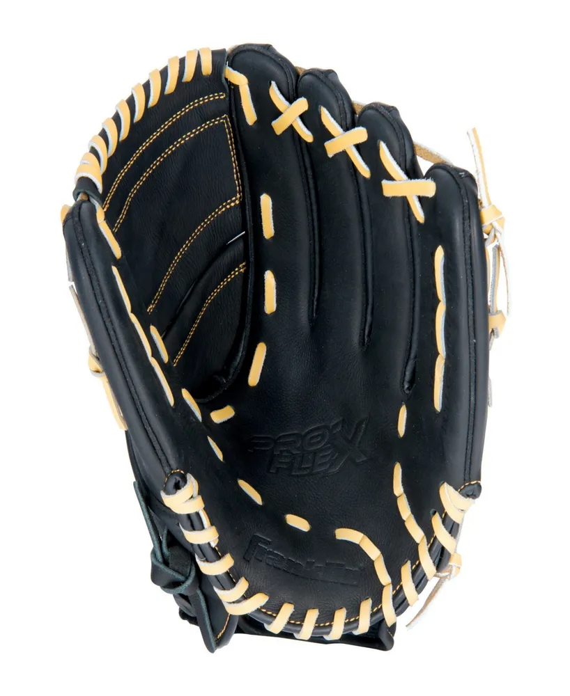 Franklin Sports 12.0" Pro Flex Hybrid Series Baseball Glove Right Handed Thrower