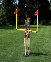 Franklin Sports 2 Goal Post Set