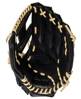 Franklin Sports 11.5" Pro Flex Hybrid Baseball Glove - Right Handed Thrower