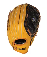 Franklin Sports 14.0" Field Master Series Baseball Glove-Left Handed Thrower