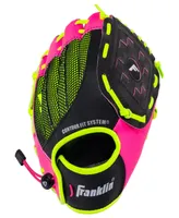 Franklin Sports 9.0" Neo-Grip Teeball Glove -Left Handed