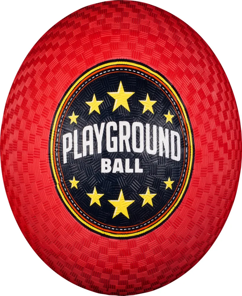 Franklin Sports 8.5" Playground Ball