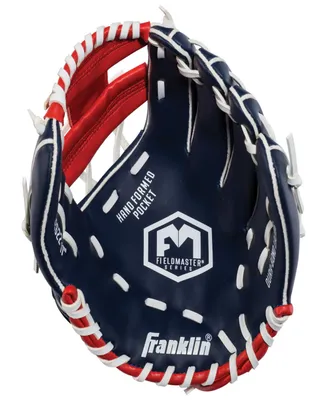 Franklin Sports Field Master Usa Series 11.0" Baseball Glove - Right Handed Thrower