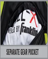 Franklin Sports Deluxe Competition Pickleball Backpack Bag