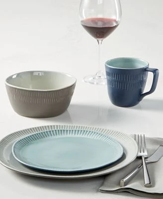 Mikasa Marbella Dinnerware Collection