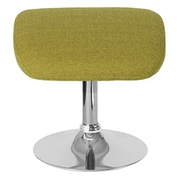 Egg Series Fabric Ottoman