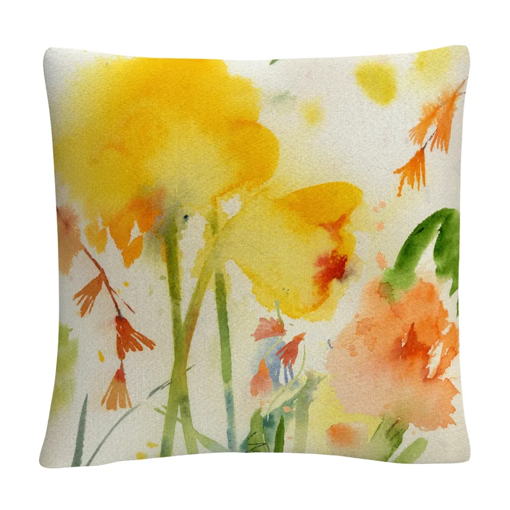 Mila Motif Cushion Covers