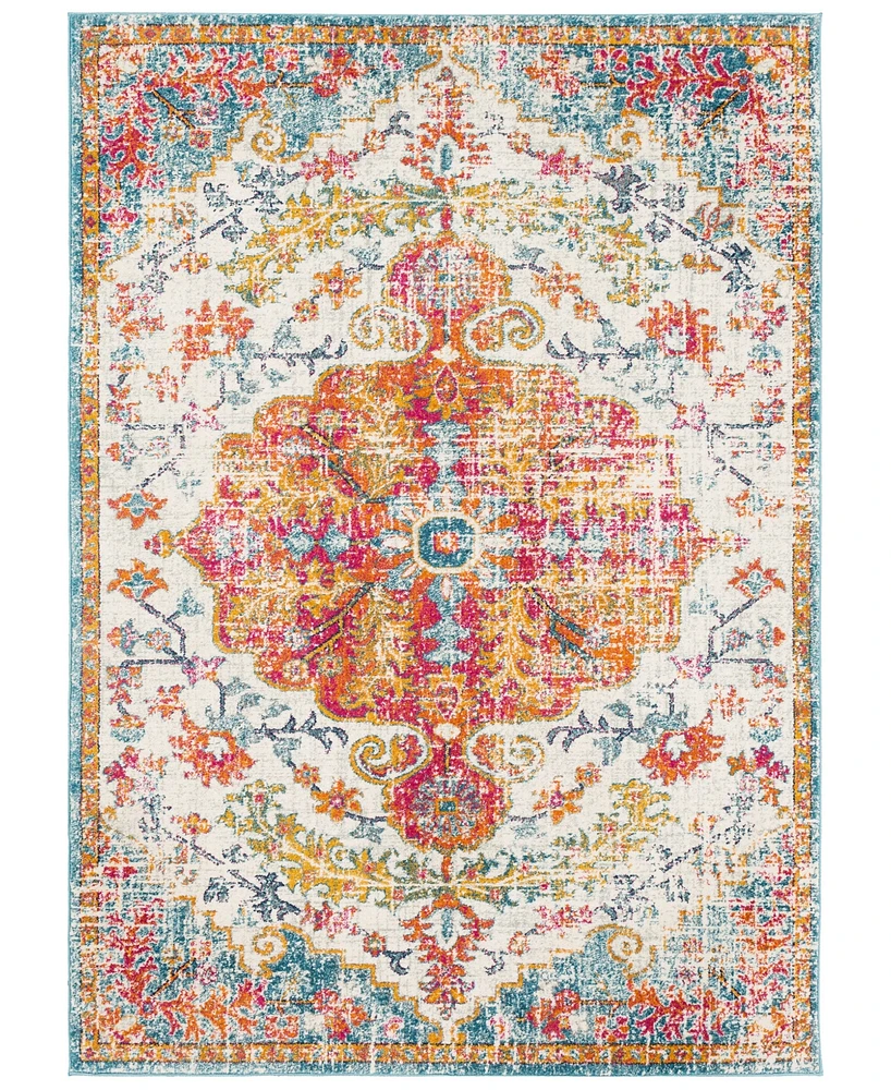Livabliss Harput Hap-1067 Beige 2' x 3' Area Rug