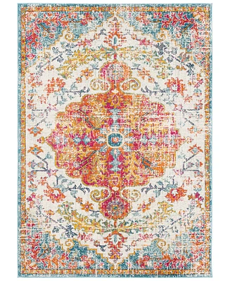 Livabliss Harput Hap-1067 Beige 2' x 3' Area Rug