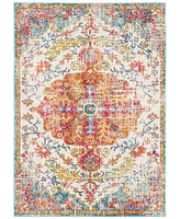 Livabliss Harput Hap-1067 Beige 2' x 3' Area Rug