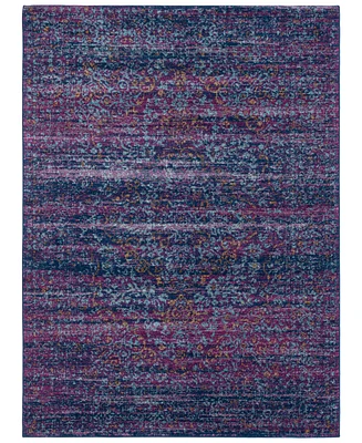 Livabliss Harput Hap-1003 Purple 2' x 3' Area Rug