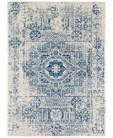 Surya Harput Hap Dark Blue Area Rug Collection