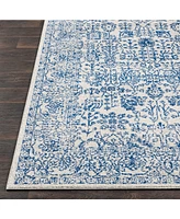 Livabliss Harput Hap-1030 Dark Blue 2' x 3' Area Rug