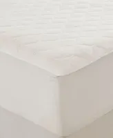 Beautyrest Deep Pocket Electric Cotton Top Mattress Pad