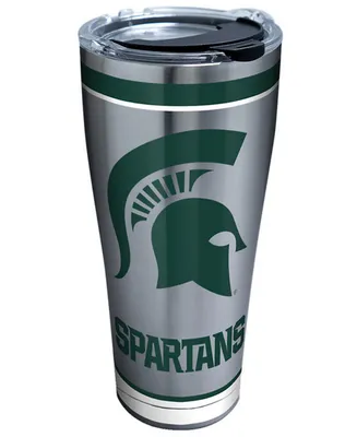 Tervis Tumbler Michigan State Spartans 30oz Tradition Stainless Steel Tumbler