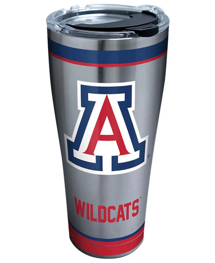 Tervis Tumbler Arizona Wildcats 30oz Tradition Stainless Steel Tumbler