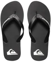 Quiksilver Men's Molokai Flip Flops