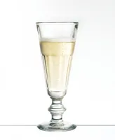 La Rochere "Perigord" Champagne Flutes, Set of 6