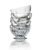 La Rochere Perigord 6-ounce Mini Bowl, Set of 6.