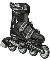 Roller Derby V-Tech 500 Men's Inline Skates Large (6-9