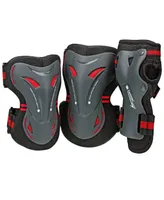 Tarmac Tri Pack Adult