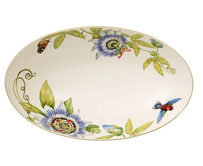 Villeroy & Boch Amazonia Oval Vegetable Bowl