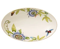 Villeroy & Boch Amazonia Oval Vegetable Bowl