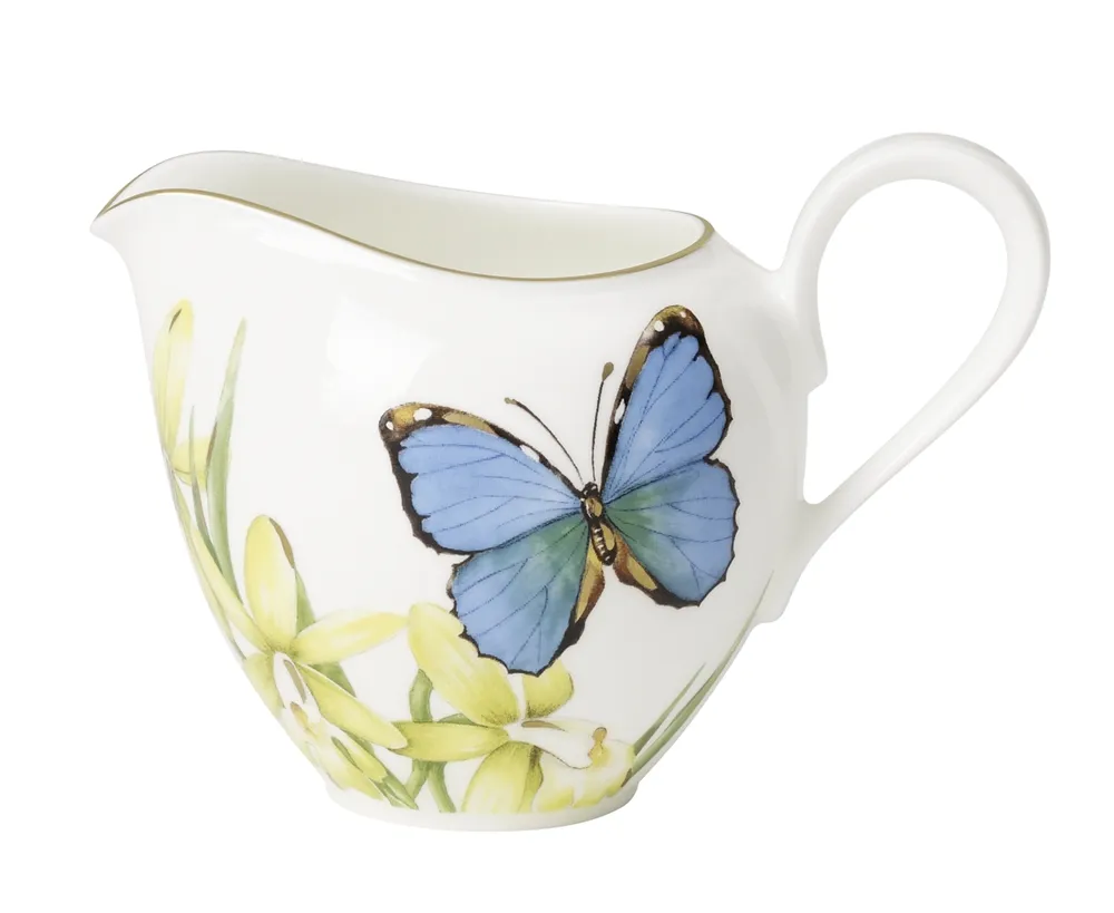 Villeroy & Boch Amazonia Anmut Creamer