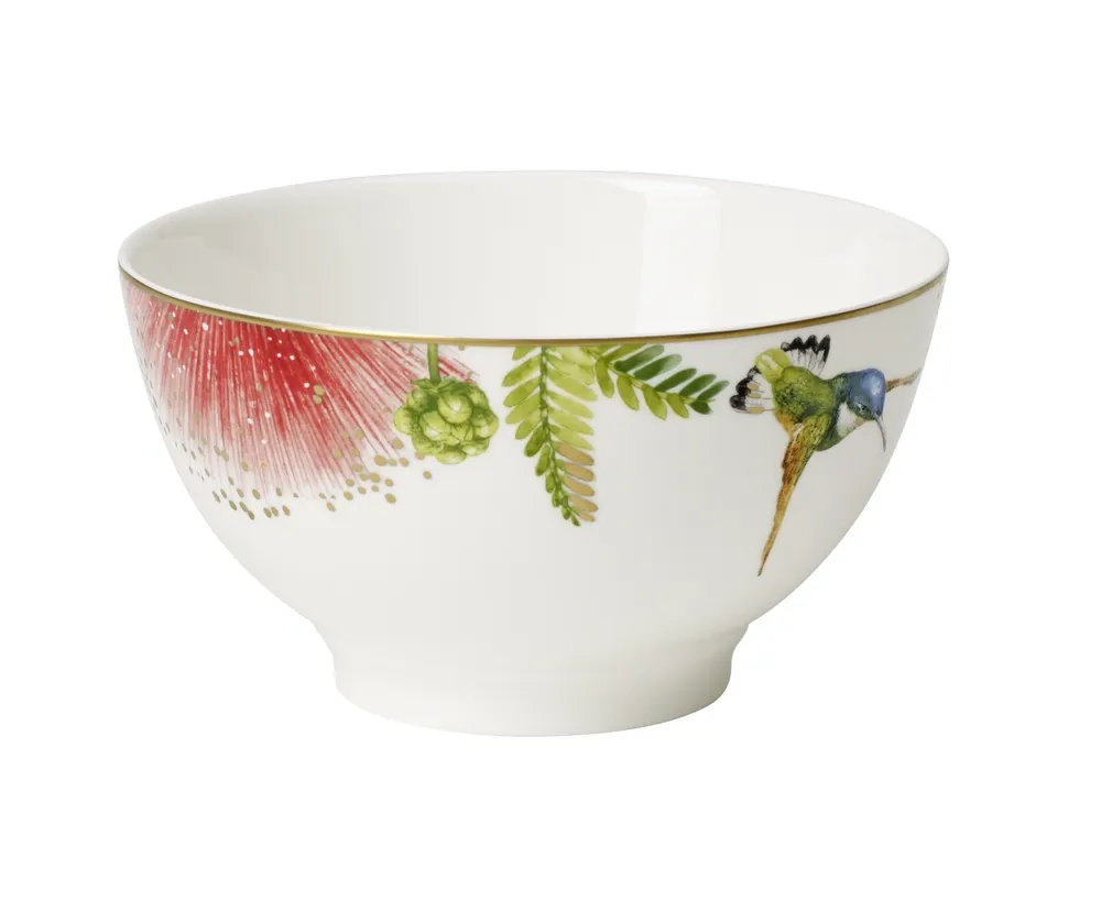 Villeroy & Boch Amazonia Anmut Rice Bowl