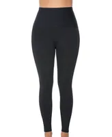 Activelife Power Move Moderate Compression Mid-Rise Athletic Legging