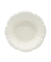 Euro Ceramica Chloe Pasta Bowl