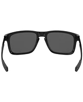 Oakley Holbrook Mix Polarized Sunglasses , OO9384