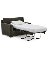 Radley 54" Fabric Chair Bed, Created for Macy's