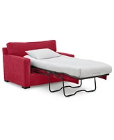 Radley 54" Fabric Chair Bed, Created for Macy's