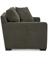 Radley 54" Fabric Chair Bed, Created for Macy's