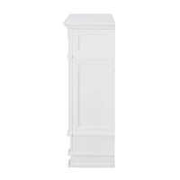 Eldridge Fireplace