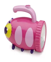 Melissa & Doug Sunny Patch Trixie Ladybug Flashlight With Easy