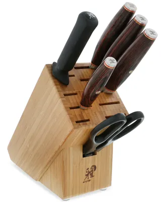 Miyabi Artisan 7-Pc. Cutlery Set