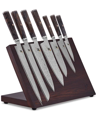 Miyabi Black 5000MCD67 10-Pc. Cutlery Set