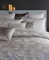 Donna Karan Collection Luna Duvet Cover