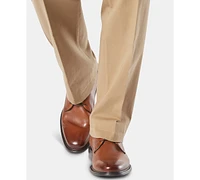 Dockers Men's Big & Tall Workday Classic Fit Smart 360 Flex Stretch Khakis