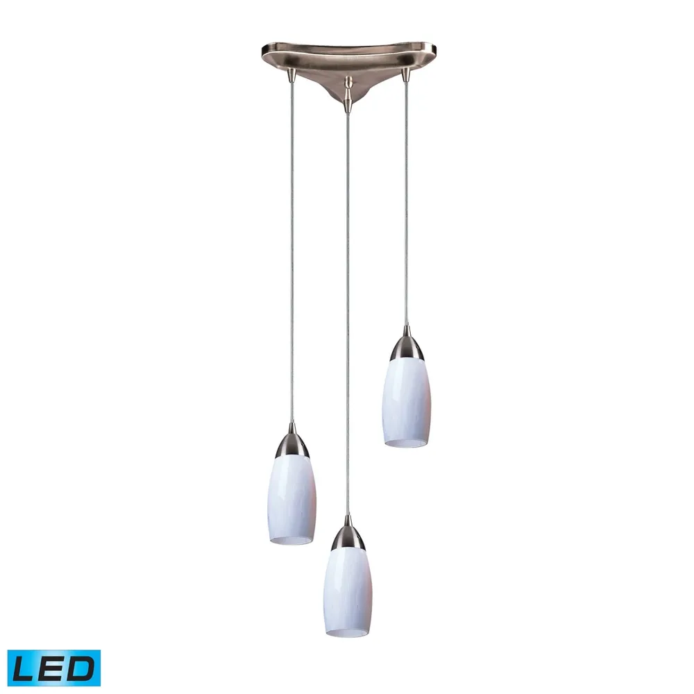 Milano Collection - Simply White