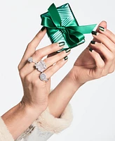 Classique by Effy Diamond Heart Ring (9/10 ct. t.w.) in 14k White Gold