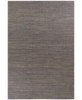 Kas Mason 394 Navy 5' x 7' Area Rug